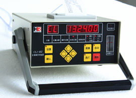 關于塵埃粒子計數器你了解多少？