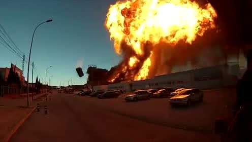 江蘇鹽城爆炸事件！警醒！