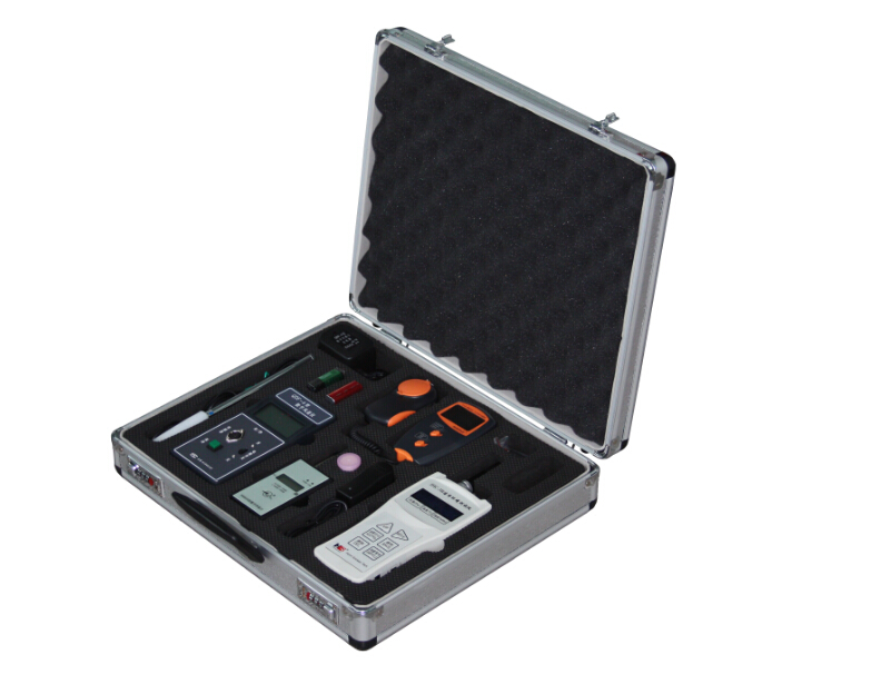 JHC潔凈環境測試組合箱