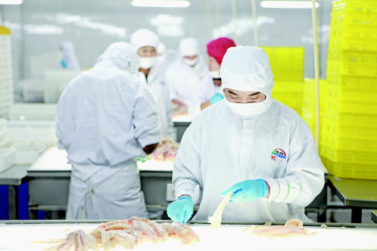 食品無(wú)塵車間凈化工程該怎么做？有哪些注意事項(xiàng)？