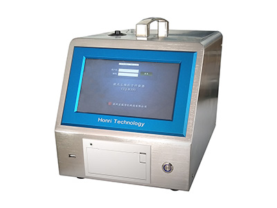 在線粒子監測系統具備哪些功能