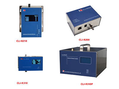 浮游微生物采樣器各狀態參數該如何設定