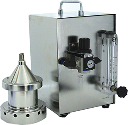 高壓氣體擴(kuò)散器的使用你了解嗎？